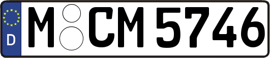 M-CM5746