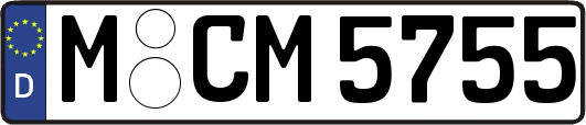 M-CM5755