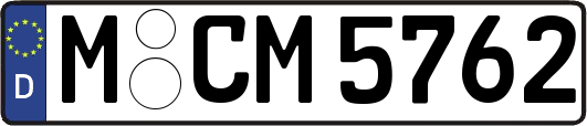 M-CM5762