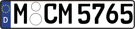 M-CM5765
