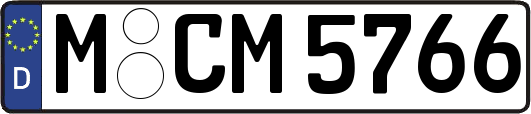 M-CM5766