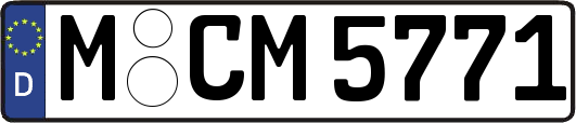 M-CM5771