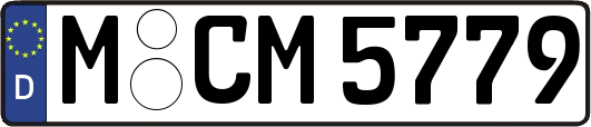 M-CM5779