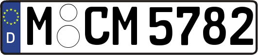 M-CM5782