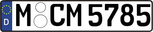 M-CM5785