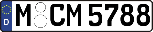 M-CM5788