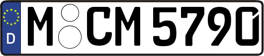 M-CM5790