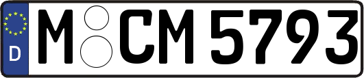 M-CM5793