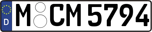 M-CM5794