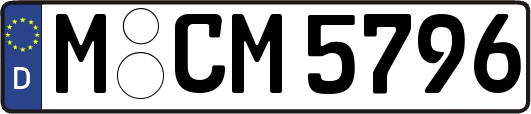 M-CM5796