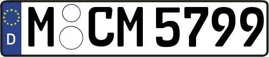 M-CM5799