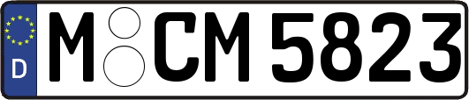M-CM5823