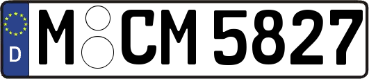M-CM5827