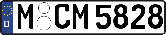 M-CM5828