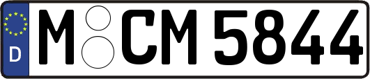 M-CM5844