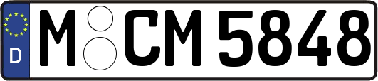 M-CM5848