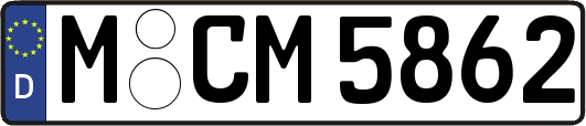 M-CM5862
