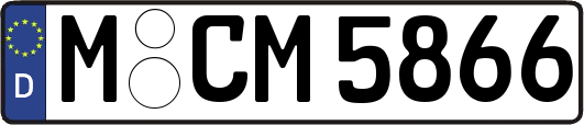 M-CM5866