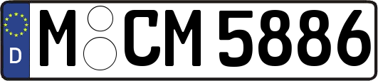 M-CM5886
