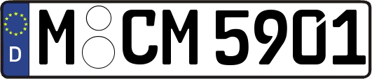 M-CM5901