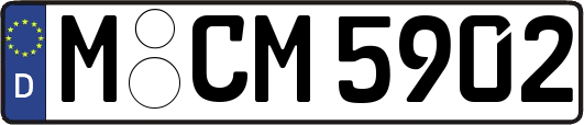 M-CM5902