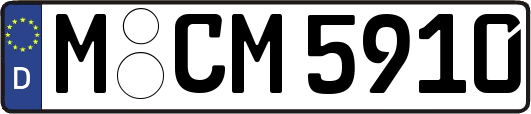M-CM5910