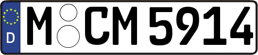 M-CM5914