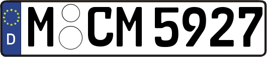 M-CM5927