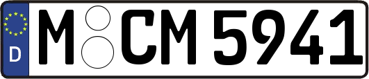M-CM5941