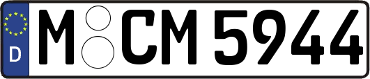 M-CM5944