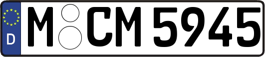 M-CM5945