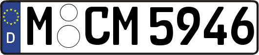 M-CM5946
