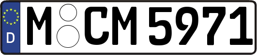 M-CM5971