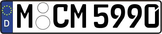 M-CM5990