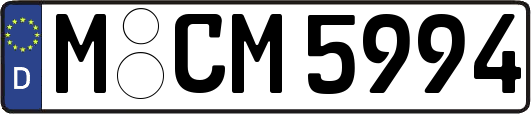 M-CM5994