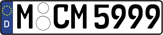M-CM5999
