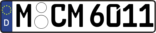 M-CM6011