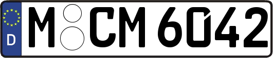 M-CM6042