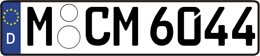 M-CM6044