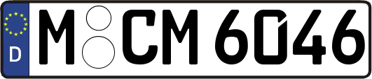 M-CM6046
