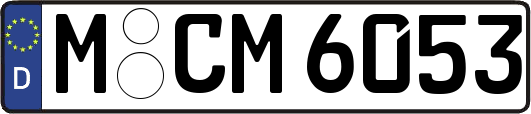 M-CM6053