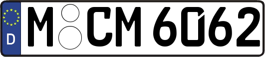 M-CM6062