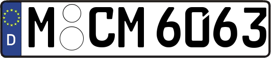 M-CM6063