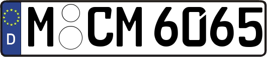 M-CM6065