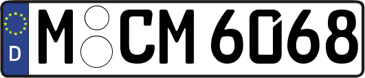 M-CM6068