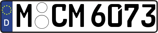 M-CM6073