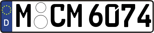M-CM6074
