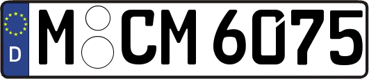 M-CM6075