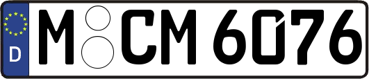M-CM6076