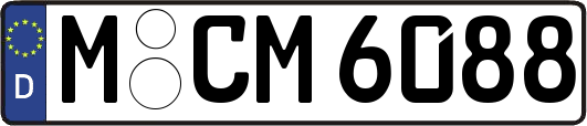 M-CM6088